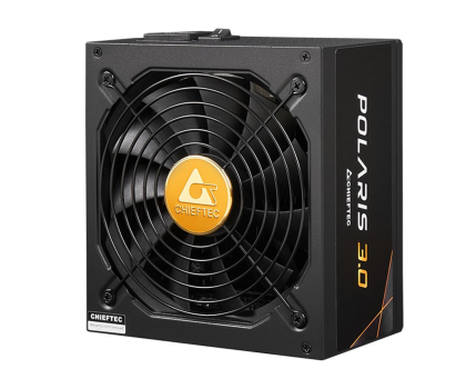 Zasilacz do komputera Chieftec Polaris 1250W 80 Plus Gold ATX 3.0